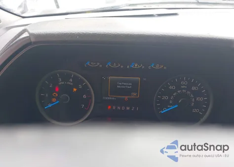 2015 Ford F-150 Xlt из США, поврежденный, VIN 1FTFW1EG6FFB87223